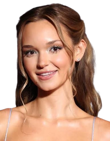 Lilah Pate